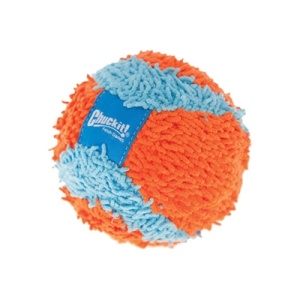 Chuckit indoor ball