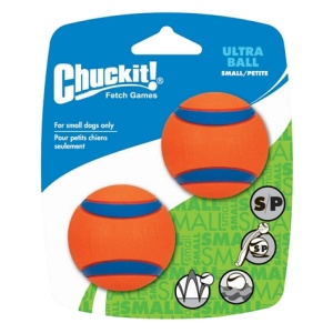 Chuckit ultra bal