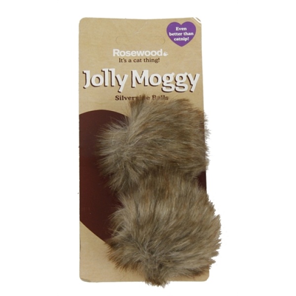 Jolly moggy matatbi ballen