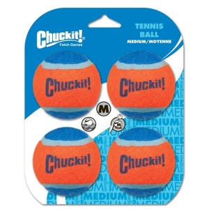 Chuckit tennisbal