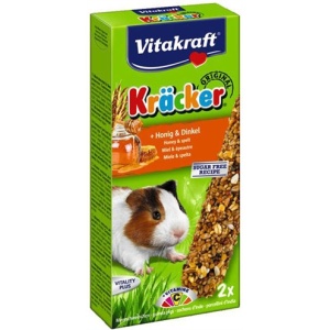 Vitakraft cavia kracker honing