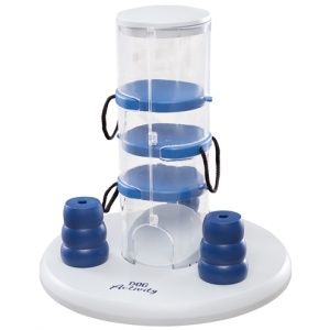 Trixie dog activity gambling tower