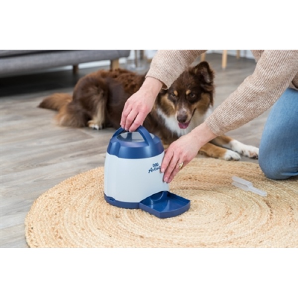 Trixie dog activity memory trainer