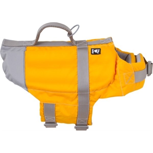 Hurtta life jacket/reddingsvest savior oranje