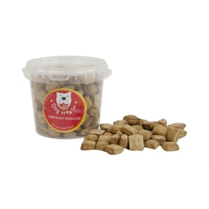 Dog treatz lam/rijst koekjes