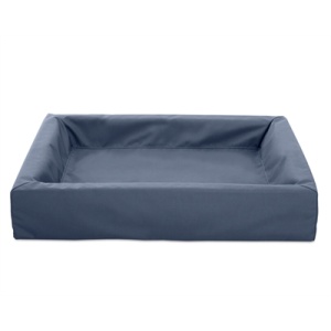 Bia bed hondenmand outdoor blauw