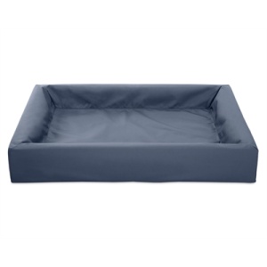 Bia bed hondenmand outdoor blauw