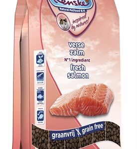 Renske super premium adult verse zalm