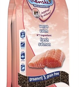 Renske super premium adult verse zalm