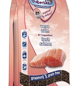 Renske super premium adult verse zalm