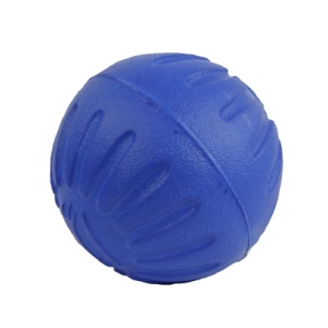 Starmark fantastic durafoam bal blauw