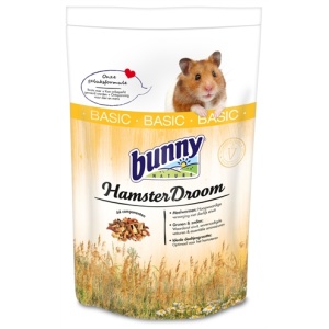 Bunny nature hamsterdroom basic