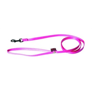 Martin sellier looplijn nylon roze