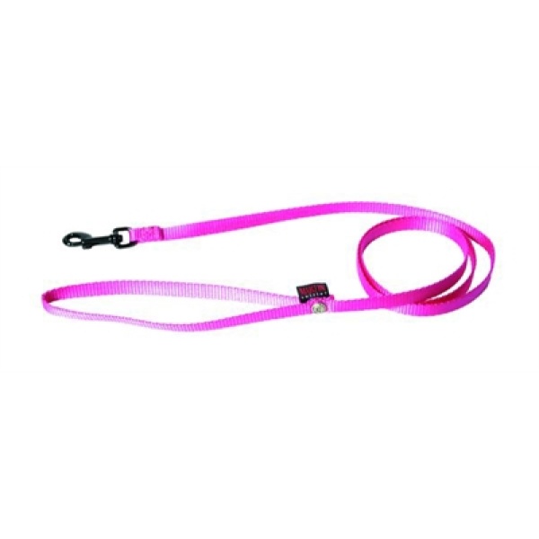 Martin sellier looplijn nylon roze