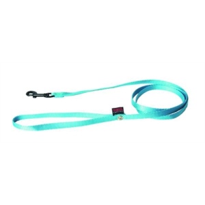 Martin sellier looplijn nylon turquoise