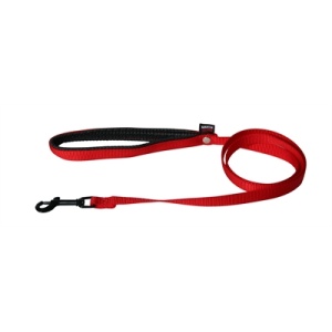 Martin sellier looplijn nylon rood