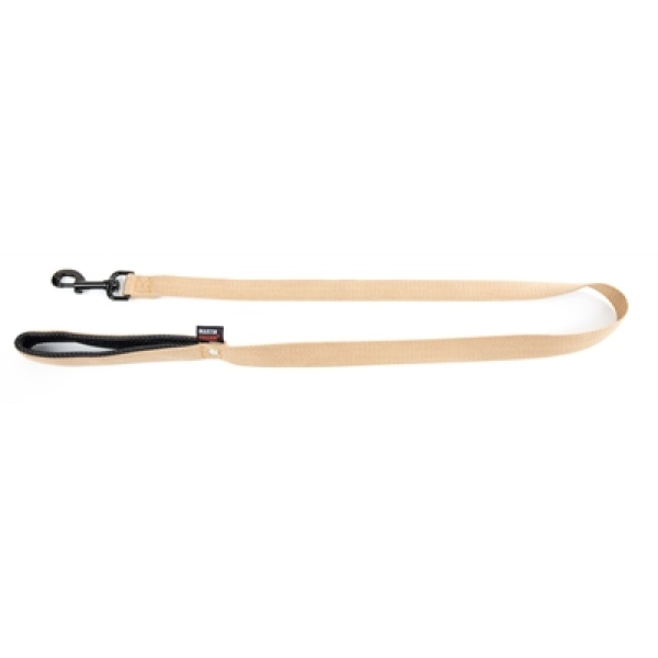 Martin sellier looplijn nylon beige