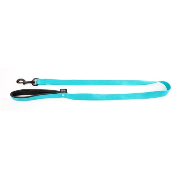 Martin sellier looplijn nylon turquoise