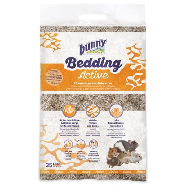 Bunny nature bunnybedding active