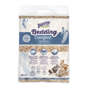 Bunny nature bunnybedding comfort