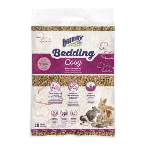 Bunny nature bunnybedding cosy