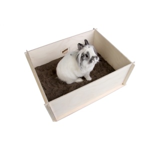 Bunny nature diggingbox graafbox