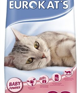 Eurokat’s babypoedergeur