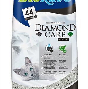 Biokat’s kattenbakvulling diamond care classic