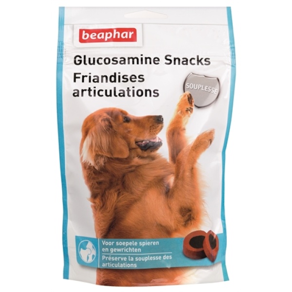 Beaphar glucosamine snacks