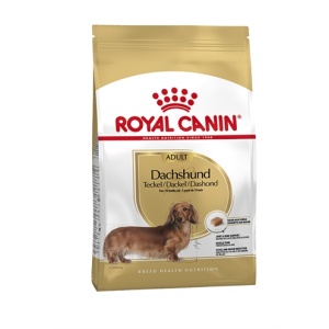 Royal canin dachshund/teckel adult