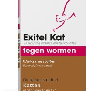 Exitel kat no worm