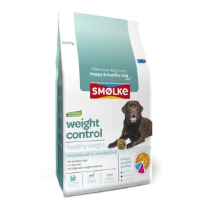 Smolke weight control