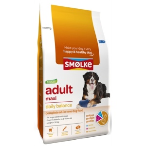 Smolke adult maxi brokken