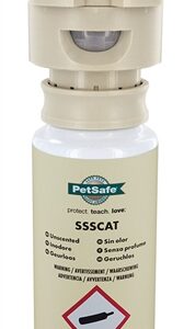 Ssscat afweer spray voor katten