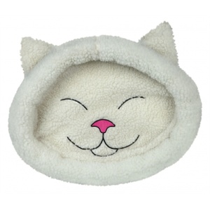 Trixie kattenmand mijou creme