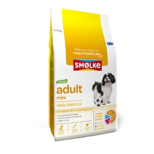 Smolke adult mini