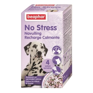 Beaphar no stress navulling hond