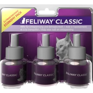 Feliway classic navulling