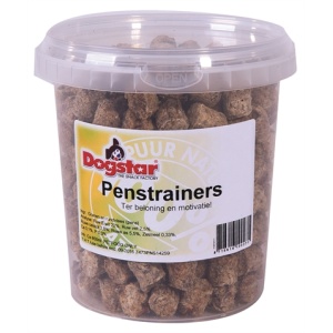 Dogstar penstrainers