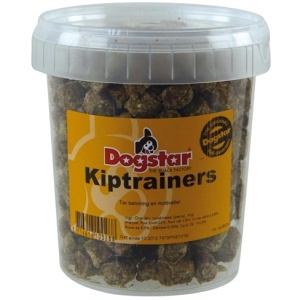 Dogstar kiptrainers