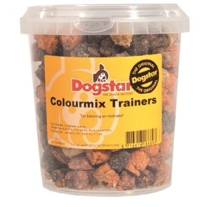 Dogstar colour mixtrainers