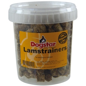 Dogstar lamtrainers