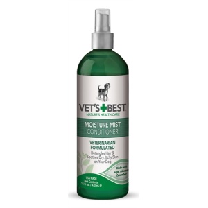 Vets best moisture mist conditioner