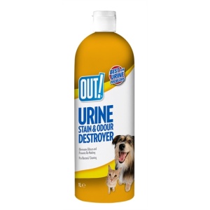 Out! urine destroyer