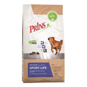 Prins sport-life excellent