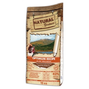 Natural greatness optimum mini & medium