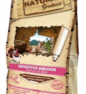 Natural greatness sensitive indoor