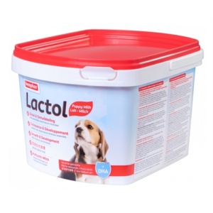 Beaphar lactol puppy milk