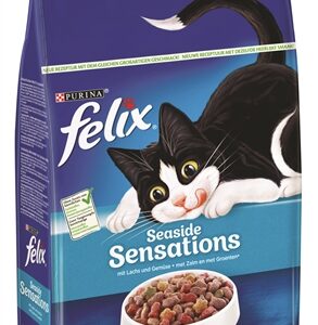 Felix droog seaside sensations