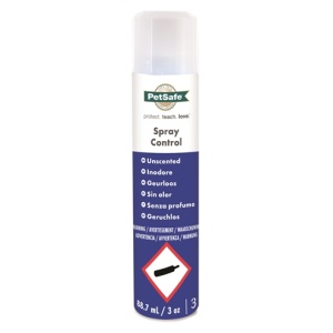 Petsafe spray trainer navulling geurloos